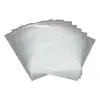 Saco auto-adesivo de PE atacado saco de embalagem para roupas saco de plástico de alta pressão transparente auto-adesivo auto-selante auto-adesivo saco auto-adesivo
