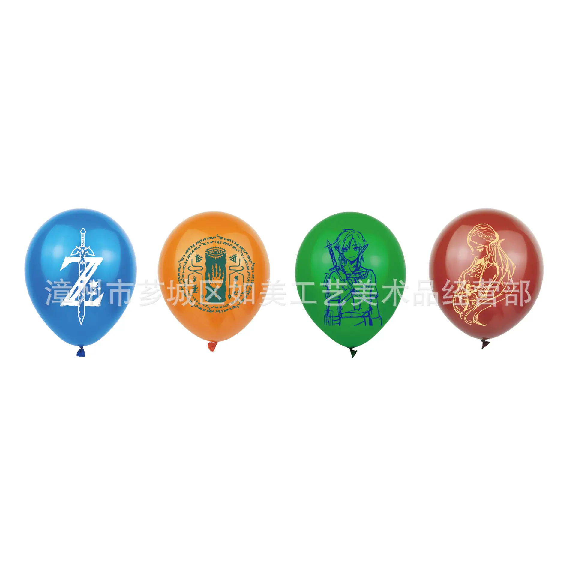 塞尔达2主图6