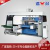 Venta Directa de Fábrica de Máquina Cortadora de Blíster con Alimentación Automática y Brazo Robótico para Manejo Automático de Material de Blíster, Máquina de Troquelado