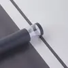 Lizhiran - Nuevo marco transparente de celofán OPP, marco simple, papel de embalaje para ramo de flores a prueba de agua