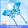 Cometa Weifang al por mayor nueva cometa de mariposa de dibujos animados cometa de cola larga de alta calidad cometa para niños y adultos puesto de venta caliente