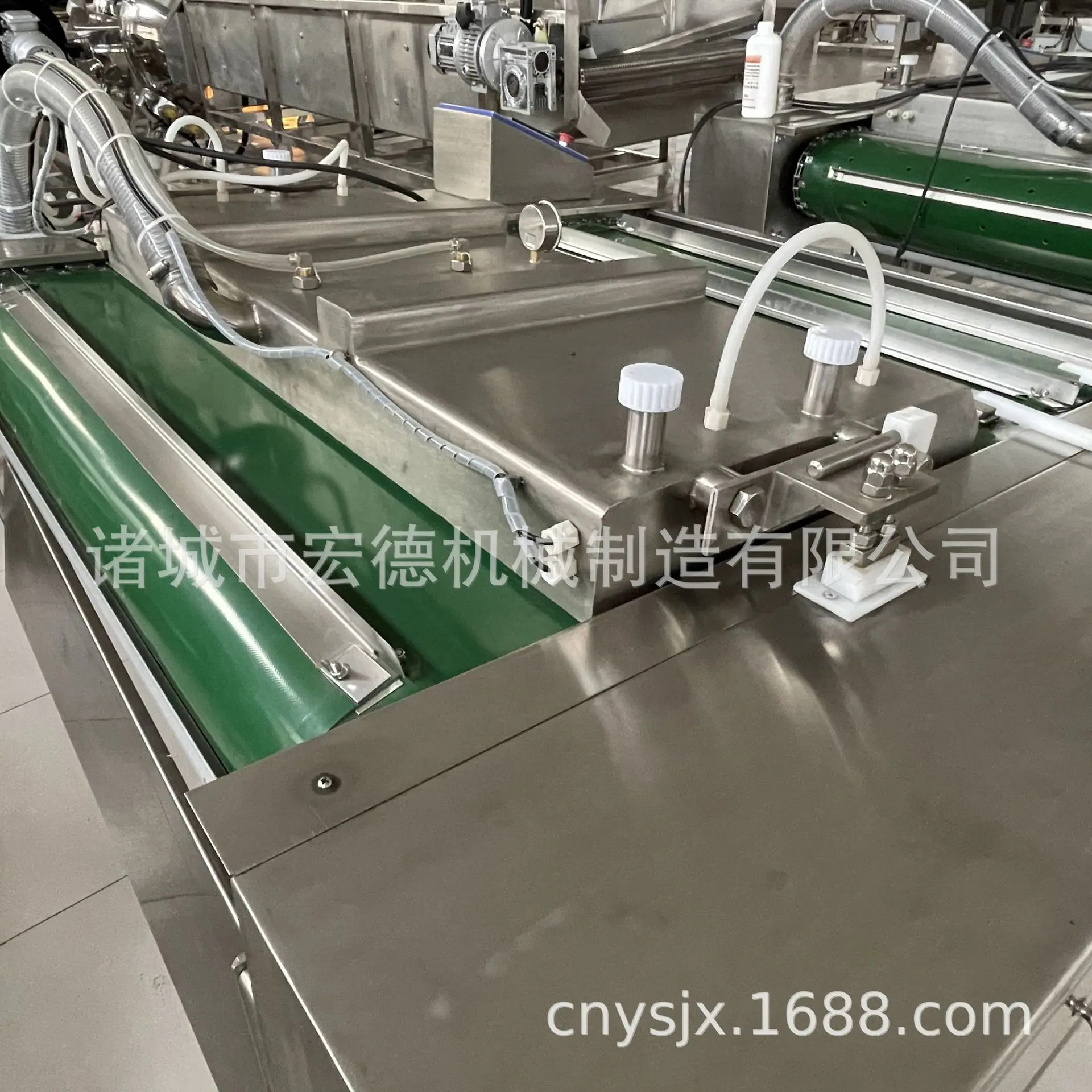 鱼丸加工设备