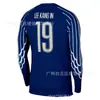 2526 Camiseta de París Local y Visitante Tercer Uniforme Versión Fan Versión Champions League Dembele Lee Kang-In Camiseta de Fútbol