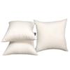 Funda de Almohada Cuadrada, Funda de Almohada para Sofá, Relleno Blanco de Algodón PP para Cojín, Artículos Transfronterizos de Temu