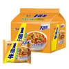 Caja de Fideos Instantáneos Master Kong al por Mayor, Bolsas Grandes de Fideos, Paquetes Variados de Fideos Grandes, Tienda Insignia Oficial del Sitio Web para Snacks Nocturnos