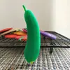 Ímãs de Frutas para Jardim de Infância Auxílios Didáticos Desenhos Animados Animais Fofos Ímãs de Geladeira Borracha Macia Quadro Branco Quadro Preto Adesivos Magnéticos
