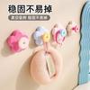 Gancho de Ventosa Dopamina para Baño, Inodoro, Cocina, Dormitorio Estudiantil, Adecuado para Múltiples Escenas, Alta Apariencia, Fuerte Capacidad de Carga