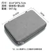 Shadow Stone insta360X4 Película Templada Adhesiva Espejo Protector Película Funda de Silicona Marco de Jaula de Conejo Bolsa de Almacenamiento Accesorios
