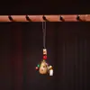 Yiming Xianyuan Sândalo Corrente de Celular Pingente Zodíaco Vários Materiais e Estilos Criativo DIY Joias Pingente Acessórios