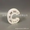 Luz de Letra de Madera Espejo de Vidrio Luz de Letra de Madera Letra Inglesa Iluminación LED Luz de Ambiente para Fiesta