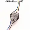 Filtro de potencia CW1B-3/6/10A-L(040) con cable purificador de audio AC EMI antiinterferencia