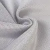 Tela de malla sándwich tela de malla de agujero redondo pequeño barandilla de cama para niños bolsa transparente material para zapatos tela de malla de una sola capa venta al por mayor