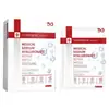 Parche para el acné, parche transparente invisible de grado médico para el acné, tirita invisible de microcristales, parche de hidrogel absorbente de pus para el acné