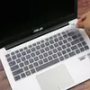 Cubierta protectora para teclado de laptop Asus A40J, A40D, A42J, A42E, A43S