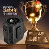 Ventilador de Cintura de Alta Velocidade Modelo Novo 2026, Dispositivo de Resfriamento Portátil e Conveniente para Uso Externo, Mini Ventilador Potente de Cintura