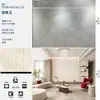 Panel de Pared de Roca Brillante 900*2700*9mm, Panel de Pared de Piedra de Lujo para Proyectos, Venta al por Mayor Directa desde Fábrica en Foshan