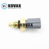 Piezas mecánicas de excavadora 02-802585 sensor de temperatura de combustible es adecuado para JS145LC JS220