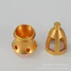 Fábrica de Origem Processamento de Peças de Cobre Processamento de Peças de Hardware de Precisão Peças de Hardware Não Padrão CNC