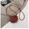 Bolso Pequeño Lindo Estilo Coreano Nuevo 2025, Mochila de Gato, Bolso Cruzado de Hombro, Decoración de Lazo, Billetera Pequeña