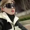 Gafas de Ciclismo para Exteriores a Prueba de Viento que Cambian de Color Visión Nocturna Gafas de Sol para Bicicleta de Carretera Bicicleta de Montaña Gafas de Sol para Ciclismo Versátiles de Moda
