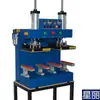 Máquina de Unión para Ropa Interior sin Costuras Bragas Moldeadoras Máquina para Pantalones de Ropa Interior Unión de Pantalones Máquina de Prensado en Caliente Xingli