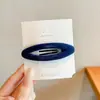 Pinza de Pelo de Lana con Forma de Corazón y Flor Estilo Coreano para Mujeres Adultas Flequillos Pinzas Laterales Accesorios para el Cabello Otoño Invierno Sensación de Alta Gama Pinzas para Cabello Rebelde