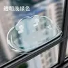 Hamaca para Gatos Influencer Ventana de Vidrio Suministros para Gatos Juego Completo Cama para Gatos Transparente tipo Cápsula Espacial Colgante de Ventosa Mascota