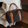 Bolso tipo almohada de moda estilo coreano para mujer, Bolso de mano a la moda, Nuevo modelo Primavera 2026, Bolso de hombro texturizado, Bolso cruzado casual