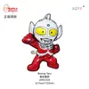 Balão de Filme de Alumínio Desenho Animado Ultraman Decoração de Festa de Aniversário para Meninos Cena Decoração Superman Taro Autêntico