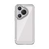 Adecuado para Huawei P80 Funda de Teléfono Móvil Transparente de Colores Honor 600Lite Acrílico Espacio X7E Funda Protectora Anti-Caídas