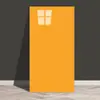 Panel de Plástico Imitación Aluminio Pegatina de Pared Autoadhesiva Azulejo de Fondo Mármol Pegatina para Cubrir Decoración de Renovación de Pared Pegatina de Papel Tapiz para Baño