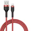 Cable de datos de carga flash de doble motor MicroUSB Android para carga de teléfono móvil Huawei VIVO Xiaomi OPPO glory