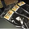 Suministro Directo de Fábrica Bolsas para Empaque de Pelucas, Bolsas Transparentes + Esmeriladas de PVC para Pelucas, Todas las Especificaciones Disponibles, Enviado Dentro de 48 Horas