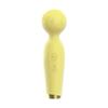 Vibrador de Microfone Pequeno Laile Vara AV Aparelho de Masturbação Feminina Vibrador Feminino Produtos Sexuais para Adultos Cabelo Sex