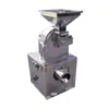 Molino de Polvo Granular 20B, Molino Industrial de Carbonato de Calcio Blanco Bio, Pulverizador de Acero Inoxidable con Grafeno 30B