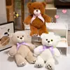 Muñeco Oso de Peluche de Fantasía Oso de Peluche Lindo Muñeco Oso de Peluche Muñeco Compañero para Niños Regalo de Cumpleaños Niña
