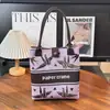 Bolso Nuevo para Viajes Diarios y Regalo de Vacaciones, Bolso Tote Tejido, Bolso de Mano de Gran Capacidad, Bolso de Hombro Único para Mujer