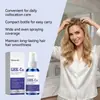 Spray Esencia Nutritiva para el Cuero Cabelludo GleamXi: Suaviza el cabello, hidrata y cuida suavemente el cuero cabelludo, proporcionando confort