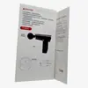 Impresión de Manuales de Producto, Folletos Plegables a Color, Folletos Personalizados en Blanco y Negro, Álbumes de Fotos Plegables Personalizados