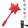 Producto de Venta Caliente Transfronterizo Varita Mágica Imprimible en 3D Tap to Pay Varita Mágica Starlight Portatarjetas de Pago Sin Contacto