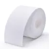 Parche de Algodón Elástico Kinesiológico para el Pecho, Parche Muscular, Cinta de Fisioterapia, Vendaje Impermeable Deportivo para Tensar Músculos