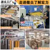 Papel de lija con respaldo adhesivo al por mayor para fabricantes, fácil de rasgar con orejetas, papel de lija de 5 pulgadas con respaldo adhesivo para chapa metálica, pintura, masilla y lijado en seco