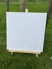 Moldura para Pintura a Óleo Tela de Linho Tela Acrílica Tela para Pintura a Óleo com Moldura Interna de Tela Fabricação Atacado Moldura para Tela de Pintura a Óleo