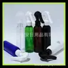Botella de gel para el cabello 150ml botella spray mousse regadera de detergente 150ML Botella spray de tónico botella spray de presión manual