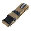 Cinto Masculino High-End Blackhawk Tático Resgate ao Ar Livre Fã Militar Lona de Nylon Cinto de Treinamento Militar Masculino Moderno Masculino