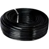 Cable Eléctrico Bipolar para Exteriores 1.5/2.5/4 Metros Cuadrados Cable Recubierto para Uso Doméstico para Iluminación y Monitoreo de Vehículos Eléctricos Extensión