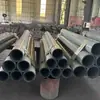 Fabricante de Tubos Compostos Cerâmicos Dn200 Processa Tubos Resistentes ao Desgaste Revestidos com Cerâmica Cotovelo de Cerâmica de Alumina de 90 graus