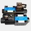 Válvula Solenoide Hidráulica Dsg-02-2B2-Dl-Lw-Dc12-Dc24-Ac110-Ac220