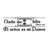 Adesivos de parede personalizados com slogan inspirador, simples e sofisticado, decoração de fundo de estúdio, sala de estar, adesivos autoadesivos