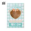 Xixi Smart Natural - Adhesivo para párpados dobles, invisible, mate, sin dejar rastro, sin adhesivo, sin pegamento, ajustable, ovalado